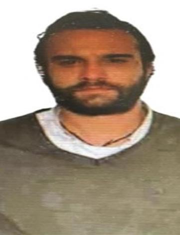 Uyuşturucu sanıkları duruşmada giydirilen montla belirlendi, 18’er yıl hapis verildi