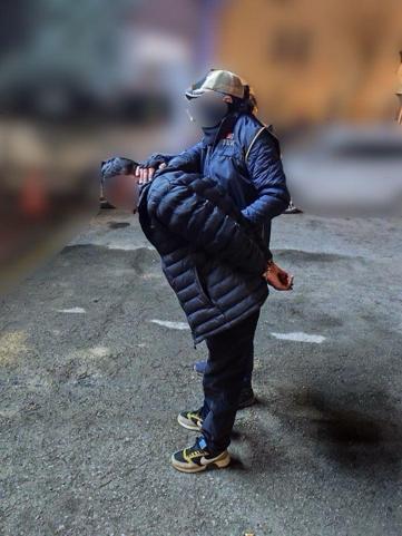 Kahvehanede terör propagandası yapan şüpheli yakalandı