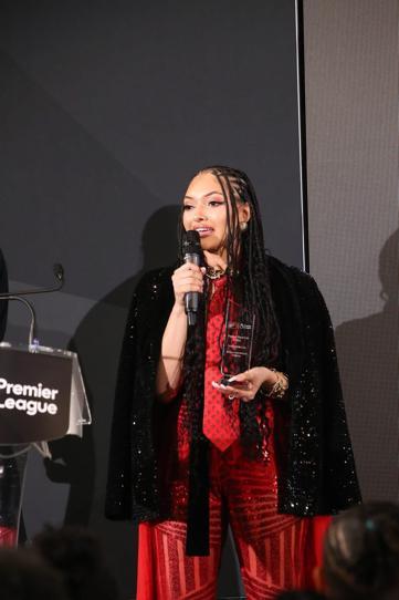 Samsunspor’a mor forma projesiyle 2 uluslararası ödül