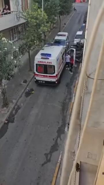 Beyoğlu’nda İtalyan profesör Ruggero D’Angerio evinde ölü bulundu