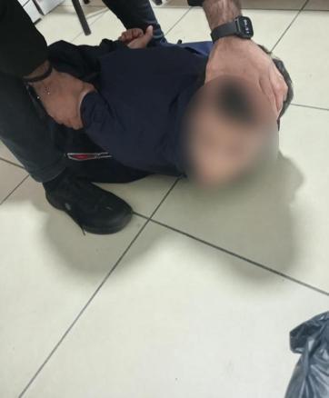 Kadıköyde iş yeri kurşunlayıp videoya çekmişler