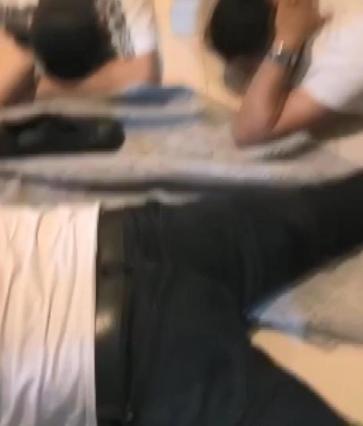 Esenyurtta hakkında 22 yıl 8 ay kesinleşmiş hapis cezası bulunan firari yakalandı