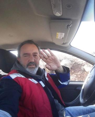 Göçük altında kalan şantiye müdürünün 28inci günde cansız bedenine ulaşıldı