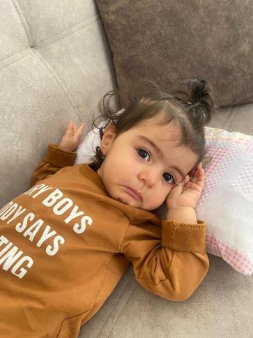 SMAlı Durunun annesi: İlk depremi kızım teşhisi aldığında yaşadık, bu ikinci depremimiz