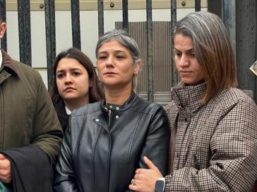 Eşini satırla öldüren sanığa indirimsiz ağırlaştırılmış müebbet