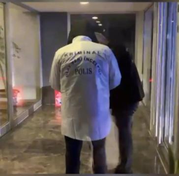 Kartalda 6ncı kattan düşen hemşire öldü; doktor sevgilisi gözaltına alındı