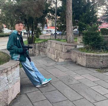 Hakan Çakır cinayetinin görüntüleri ortaya çıktı