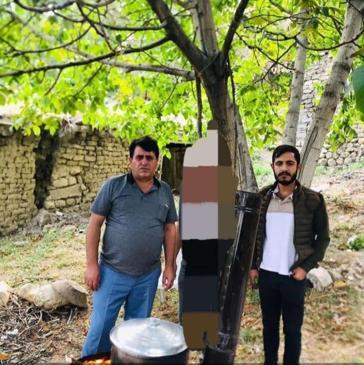 Vandaki kazada ölü sayısı 2e çıktı; oğlu da yaşamını yitirdi