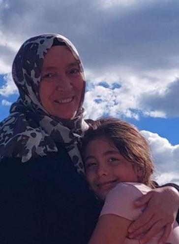 Kamyonetin çarpmasıyla ölen Elifin annesi: Videoları izleyince katliam olduğunu gördüm