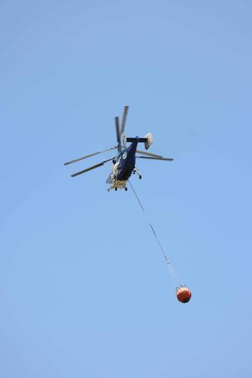 Sakaryada çıkıp Bilecike sıçrayan orman yangını 2nci gününde