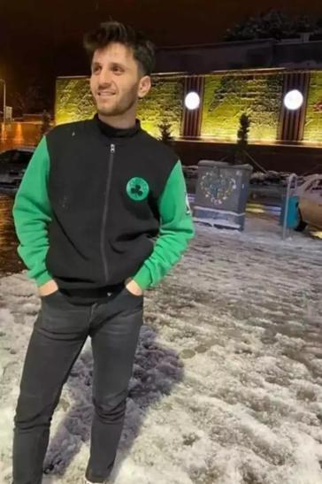 Üniversiteli Hakanı öldüren sevgilisine 15 yıl hapis cezası