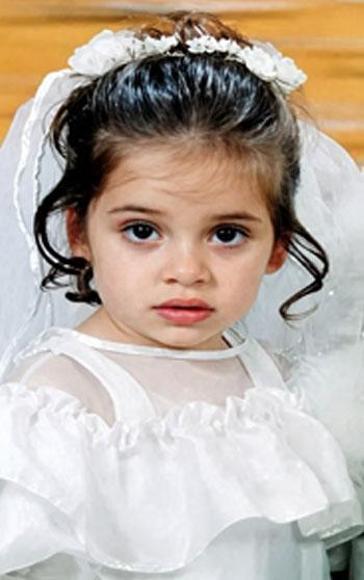 26 yıldır kayıp olan Sinemin babası: Bizim için yeni bir umut