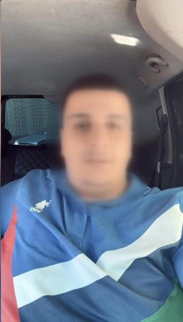 Bakırköy Adliyesi’nde velayet duruşması sonrası yumruklu kavga: Hepinizi öldüreceğim