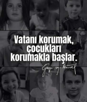 Bodrumlu öğrencilerden Atlas Çağlayan için duygulandıran klip