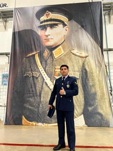 Şehitler memleketlerinde son yolculuğuna uğurlandı