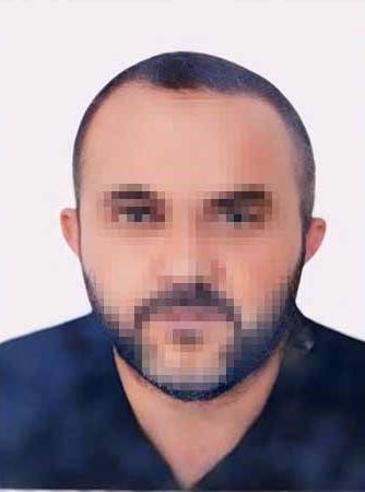 Kağıthane’de düştüğü araç üzerinden geçip duvara sıkıştırdı: Sinema gibi