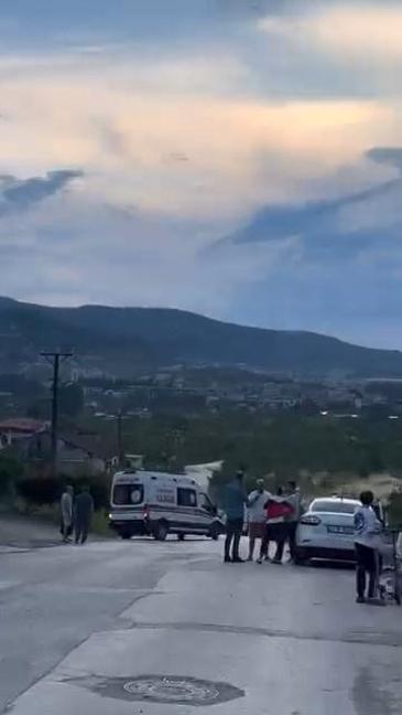 Kocaeli’de iki aile arasında silah, sopa ve taşlı kavga: 10 yaralı