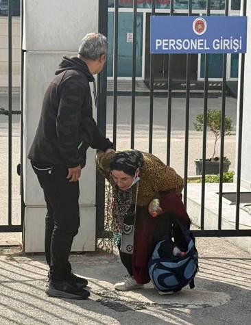 Çürümüş cesedin Onura ait olduğu, anneden alınan DNA ile kesinleşti