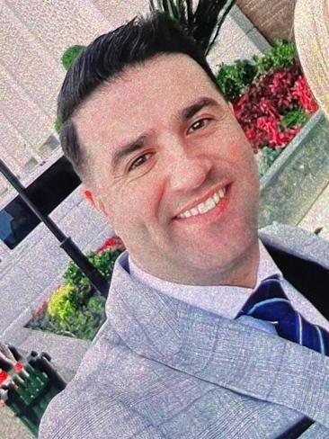 Eşinin darbettiği Iryna: Duruşmada yüz yüze gelince kendimi güvensiz hissettim