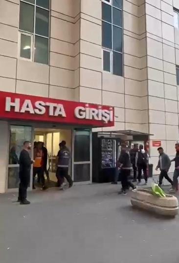 İsrail Başkonsolosluğu önündeki protesto: Gözaltına alınan 18 kişiden 9u serbest