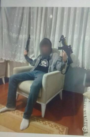 Minguzzi davasında yeni gelişme; 2 şüpheli hakkında 20 yıla kadar hapis talebi