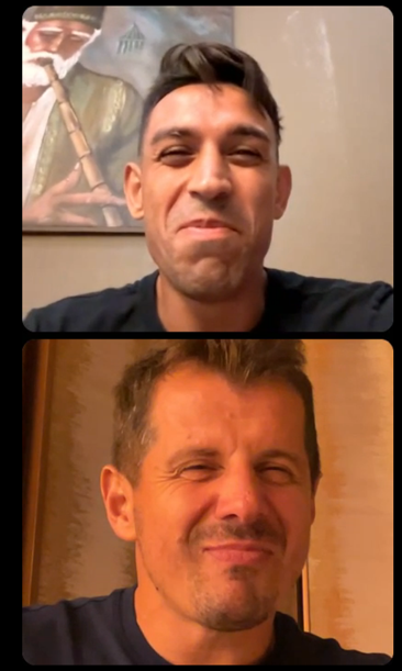 Emre Belözoğlu’na sürpriz doğum günü kutlamaları