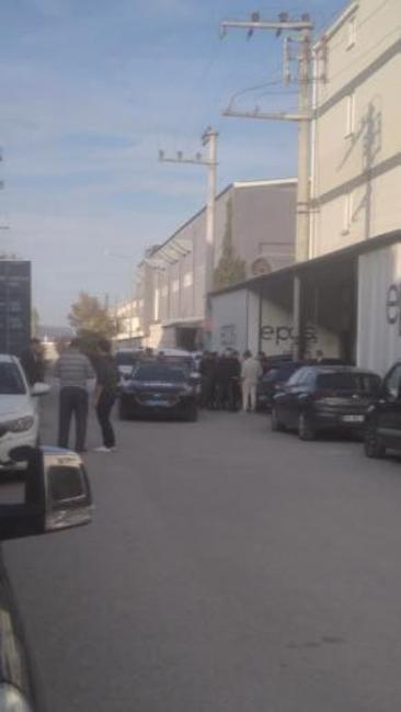 Mobilyacıların patentli ürün kavgası; 6 yaralı