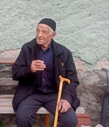 Ormanda mantar toplarken yaralandı, saatlerce sürünerek yola ulaştı