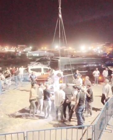 Rapçi Çakal, havalı tüfekle rastgele açılan ateş sonucu yaralandı