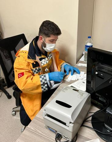 Öldürülen paramedik Hamitin annesi: Onları asla affetmeyeceğim