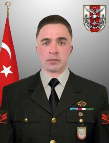 Pençe-Kilit Harekatı şehitleri toprağa verildi