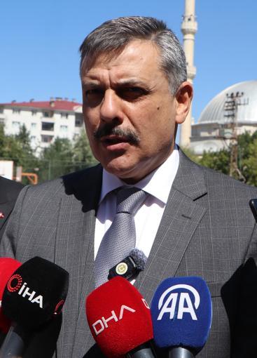 Erzurumda evde göçük; anne ve 2 çocuğu öldü