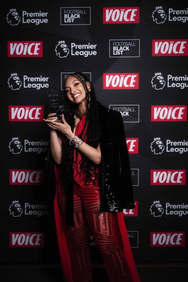 Samsunspor’a mor forma projesiyle 2 uluslararası ödül