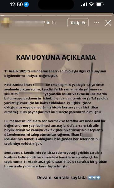 Dayısının saldırısında yaralandı, Kapıyı açar açmaz ateş etti, mucize eseri hayatta kaldım dedi