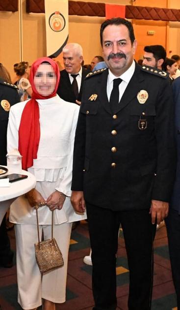 Tutuklanan emniyet müdürünün ifadesi ortaya çıktı