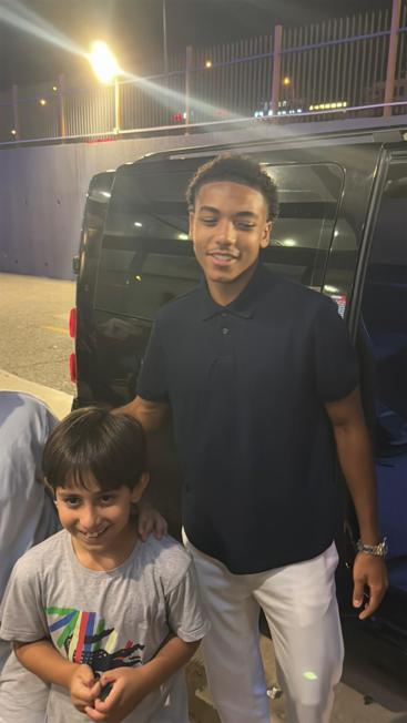 Trabzonsporda transfer mesaisi