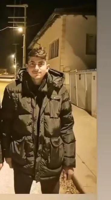 Konyada midibüs ile çarpışan motosikletteki 2 liseli öldü