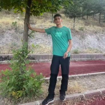 15 yaşındaki Fatihi öldüren akranı, olay öncesi internette ne kadar ceza alacağını araştırmış
