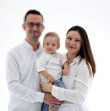 Büro personeli olarak görev yaptığı üniversitede 2nci kattan düşen Selda yaşamını yitirdi