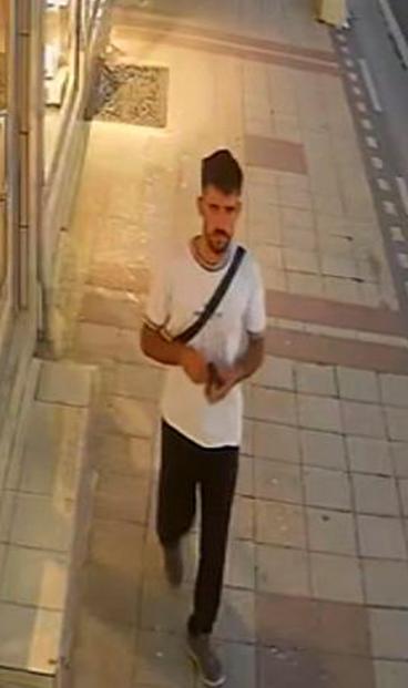 Mali müşavirin cinayet şüphelisi, azmettirici ile 500 bin liraya anlaşmış