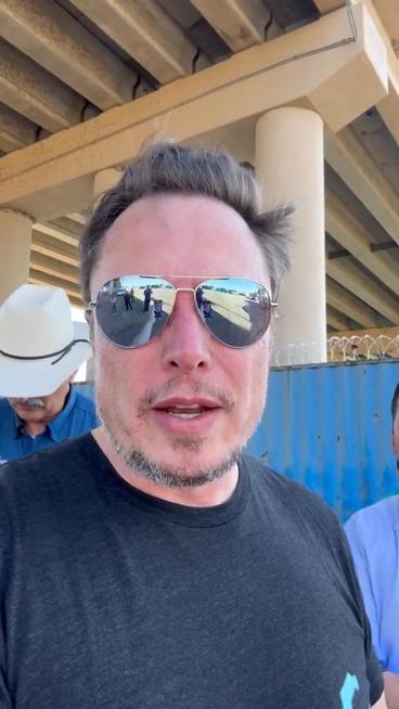 Elon Musk, Gazze’deki Kızılay ve Kızılhaç’a bağış yapacağını duyurdu