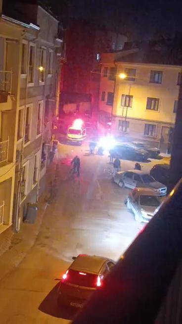 15 yaşındaki çocuk, yanında çalıştığı ayakkabı tamircisini, parasını vermediği için vurmuş