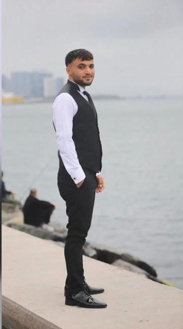 Bağcılarda ev sahibi kiracı kavgasında kalbinden bıçaklanan Aziz, hayatını kaybetti