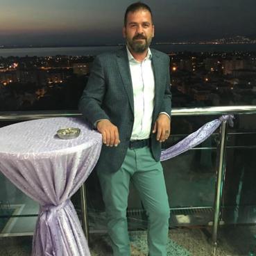 Emekli polisin, eşini ve emlakçıyı öldürdükten sonra kaçtığı anların görüntüleri ortaya çıktı