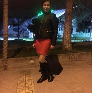 20 günlük eşini öldürüp, intihar etti
