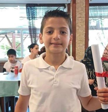 Giresunda denizde boğulma tehlikesi geçiren baba kurtarılamadı