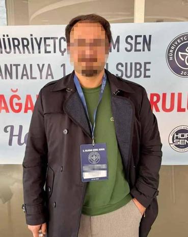 Öğretmenin taciz suçlamasında okul müdür yardımcısına 3 ay hapis cezası