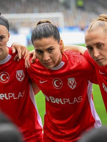 ABB FOMGET yoluna Avrupa Ligi’nde devam edecek