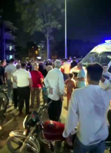 Cinayet sanığından ‘Ablaya sarkıntılık’ savunması