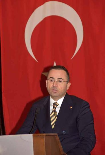 Antalya Kültür ve Turizm Müdürü Zoroğlu: Yayınlanan 27 videodan 5i güncel